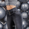 Vitta 100% Authentic Colombian Push Up Jeans - JDColFashion