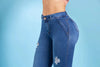CARISMA PRE-ORDER 1170 100% Authentic Colombian Push Up Jeans - JDColFashion